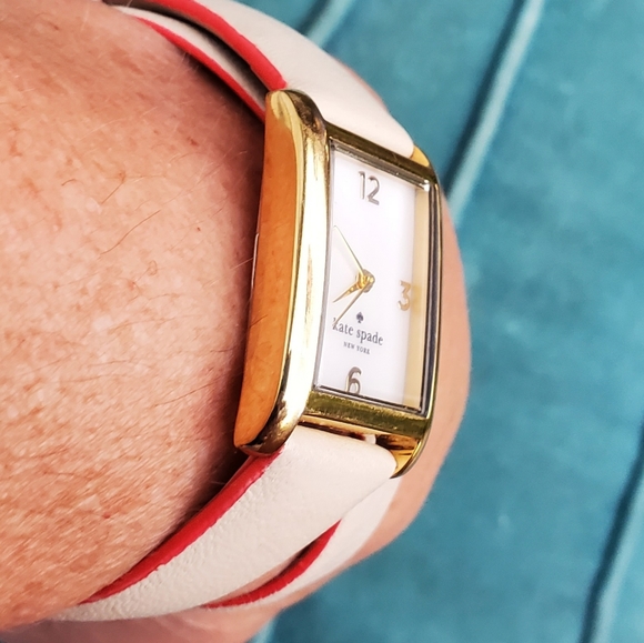 Kate Spade wrap around watch - Picture 9 of 15